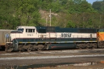 BNSF 9819